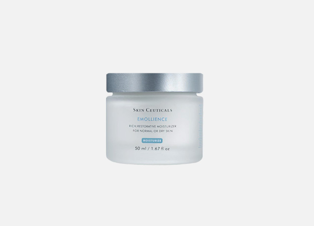 Emollience Rich Restorative Moisturizer For Normal Or Dry Skin от Skinceuticals, 4231 руб. 