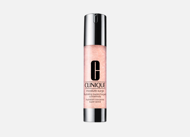 Moisture Surge Hydrating Supercharged Concentrate от Clinique, 2100 руб.
