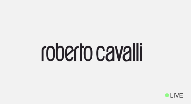 Прямая трансляция Roberto Cavalli весна-лето 2018 Прямая трансляция Roberto Cavalli весна-лето 2018