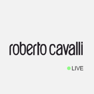 Прямая трансляция Roberto Cavalli весна-лето 2018 Прямая трансляция Roberto Cavalli весна-лето 2018