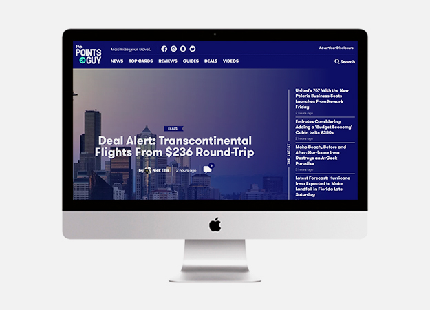 7 самых интересных блогов о путешествиях (фото 1)