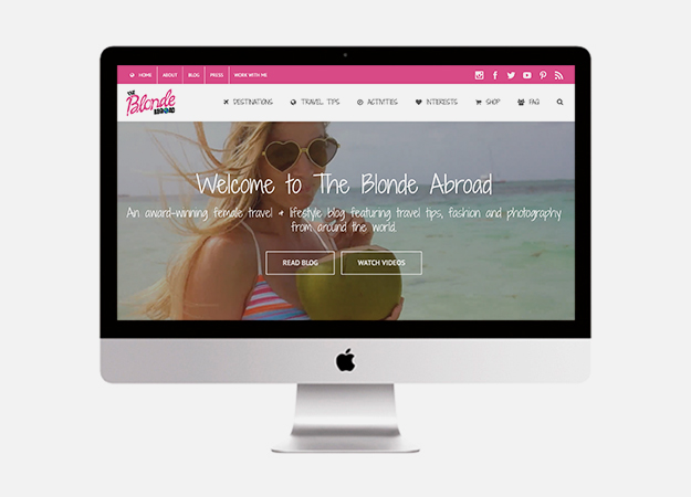 7 самых интересных блогов о путешествиях (фото 3)