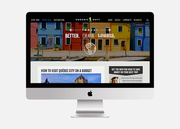 7 самых интересных блогов о путешествиях (фото 4)