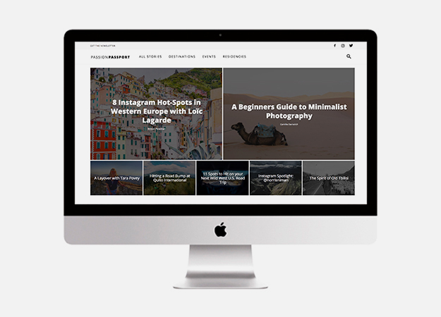 7 самых интересных блогов о путешествиях (фото 5)