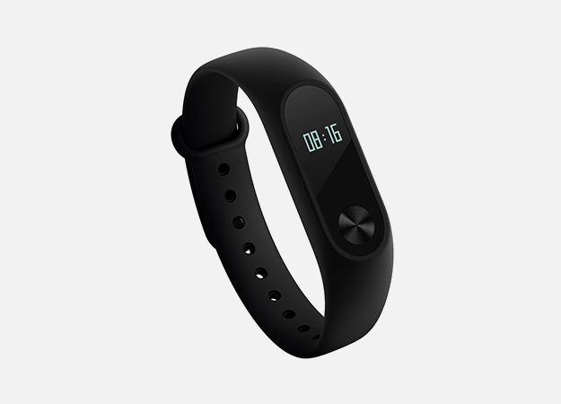 Mi Band 2 Smart от Xiaomi, 1990 руб.