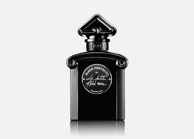 Black Perfecto от Guerlain, 2 590 руб. / 15 мл 