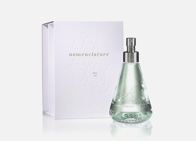 Лучшие парфюмерные новинки осени (фото 1)