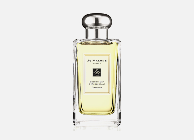 Лучшие парфюмерные новинки осени (фото 2)