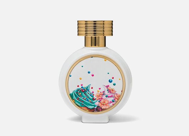 Лучшие парфюмерные новинки осени (фото 5)