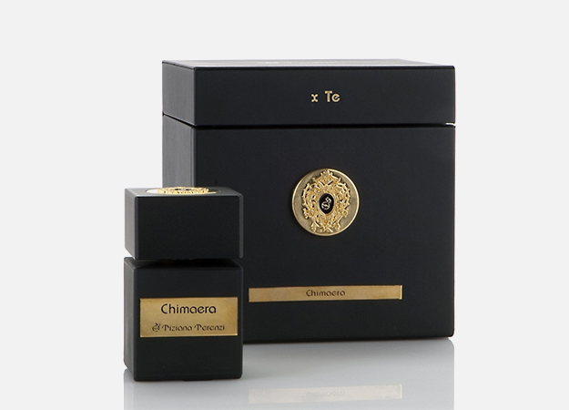 Лучшие парфюмерные новинки осени (фото 7)