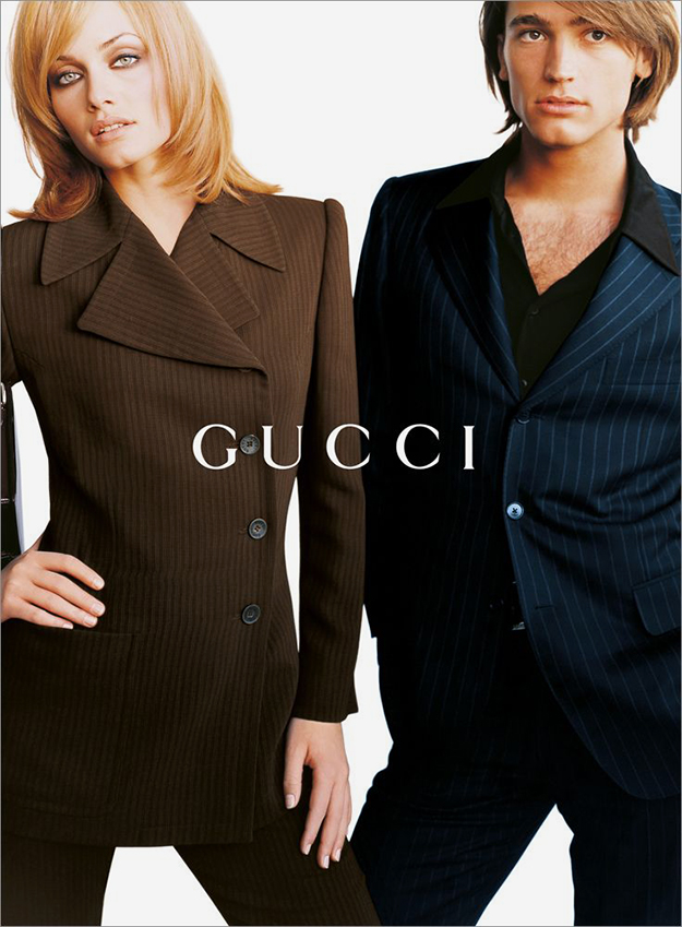 #tbt: Том Форд и стратегия sex sells в Gucci (фото 1)