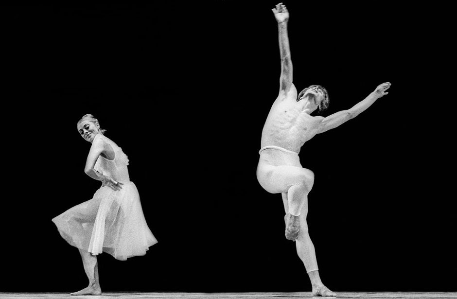 Софья Капкова: «Мы хотим, чтобы к русскому современному балету относились с уважением» (фото 2)