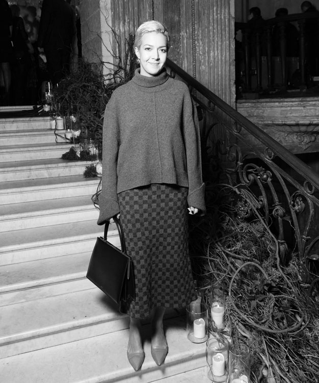 Ксения Чилингарова