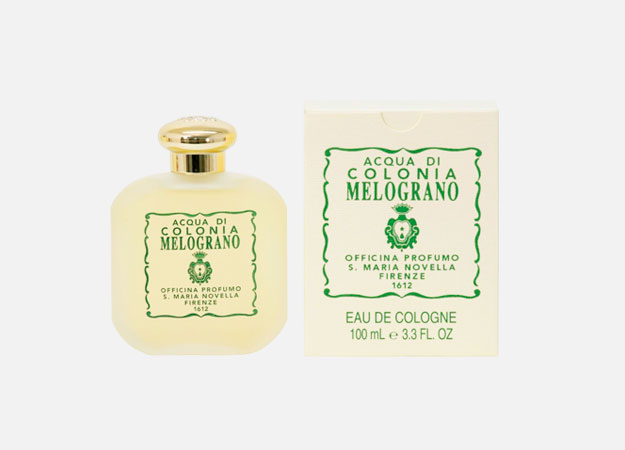 Acqua di Colonia Melograno от Santa Maria Novella, 9 920 руб. 
