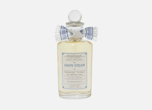 Savoy Steam от Penhaligon's, 12 300 руб. 
