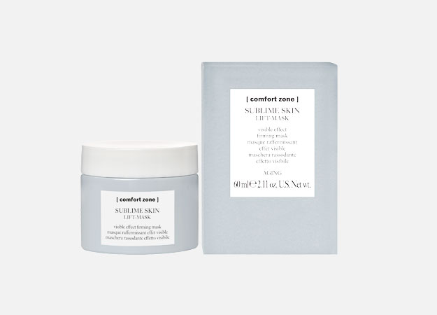 Sublime Skin Lift-Mask от [comfort zone], 5900 руб. 