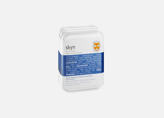 Arctic Hydrating Rubberizing Mask от Skyn Iceland, 2299 руб.