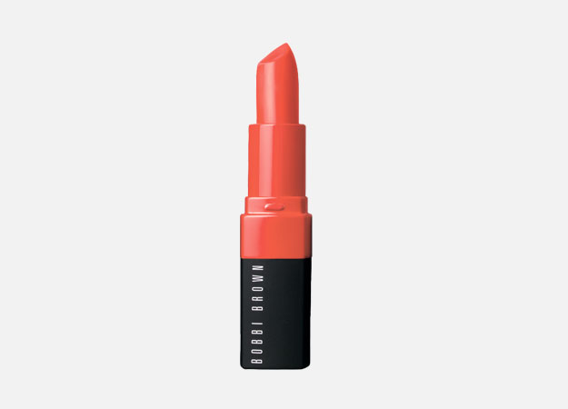 Crushed Lip Color от Bobbi Brown, 1 700 руб. Crushed Lip Color от Bobbi Brown, 1 700 руб.