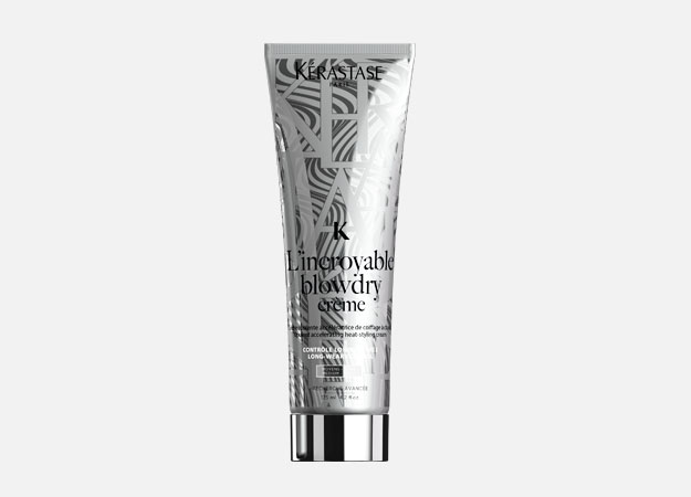 L'Incroyable Blowdry Crème от Kérastase, 1 850 руб. L'Incroyable Blowdry Crème от Kérastase, 1 850 руб.