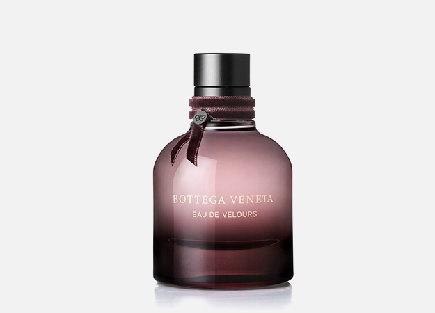 Eau de Velours от Bottega Veneta, 10 290 руб. / 50 мл Eau de Velours от Bottega Veneta, 10 290 руб. / 50 мл
