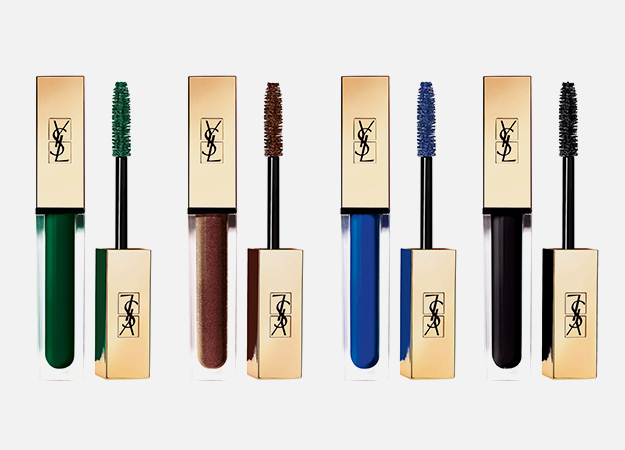 Mascara Vinyl Couture от Yves Saint Laurent, 2 554 руб. Mascara Vinyl Couture от Yves Saint Laurent, 2 554 руб.