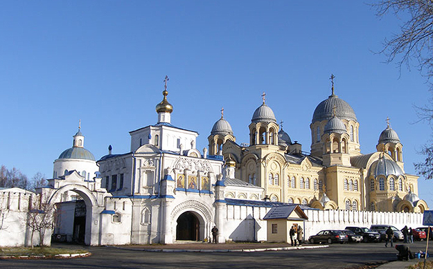 Что такое «православный туризм» и куда все едут (фото 4)