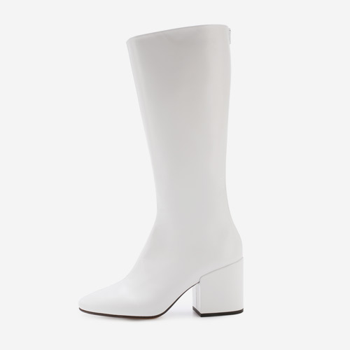 Шопинг: теплая и красивая обувь на зиму (фото 16)