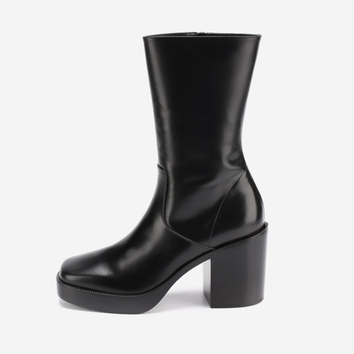 Шопинг: теплая и красивая обувь на зиму (фото 19)