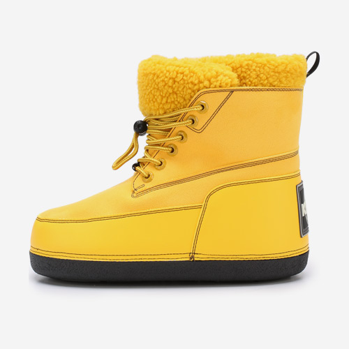 Шопинг: теплая и красивая обувь на зиму (фото 25)