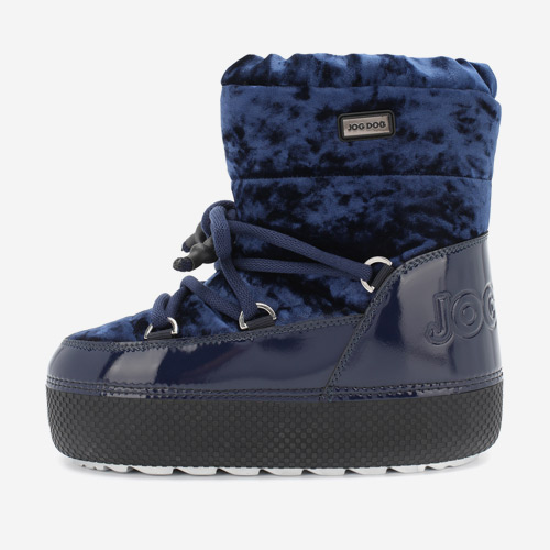 Шопинг: теплая и красивая обувь на зиму (фото 26)