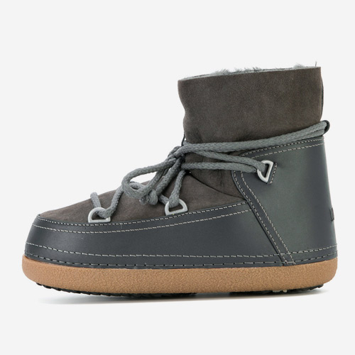 Шопинг: теплая и красивая обувь на зиму (фото 29)