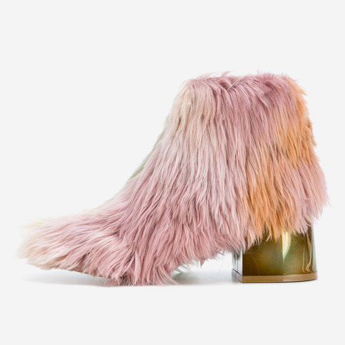 Шопинг: теплая и красивая обувь на зиму (фото 30)