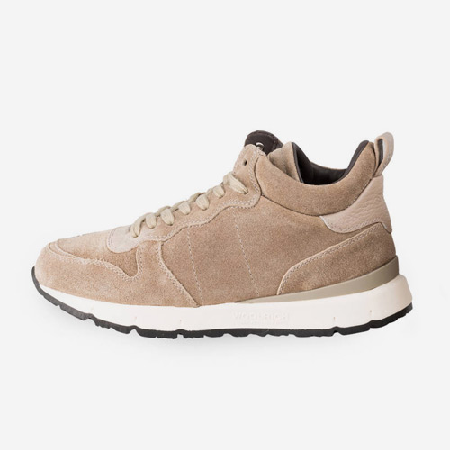 Шопинг: теплая и красивая обувь на зиму (фото 35)