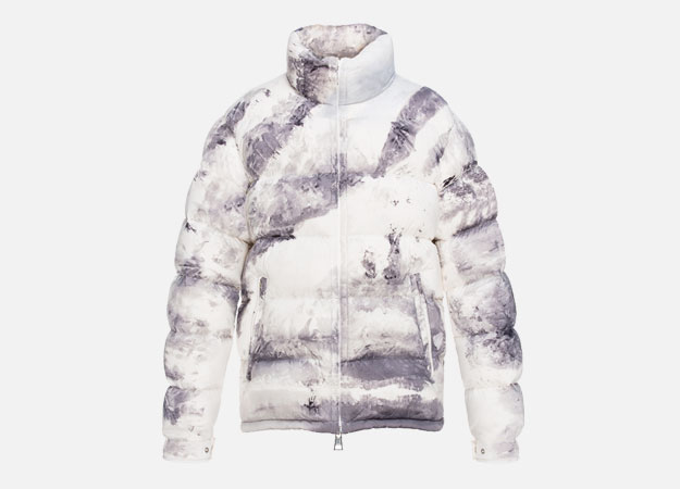 В ГУМе открывается бутик Moncler (фото 1)