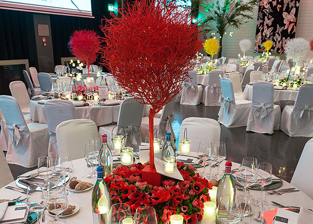 Миланский Excelsior Hotel Gallia анонсировал новогоднюю программу (фото 1)