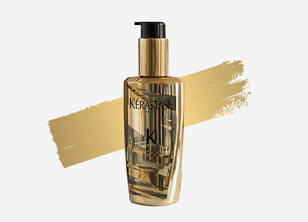 Elixir Ultime Christmas Edition от Kérastase, 3100 руб. Elixir Ultime Christmas Edition от Kérastase, 3100 руб.