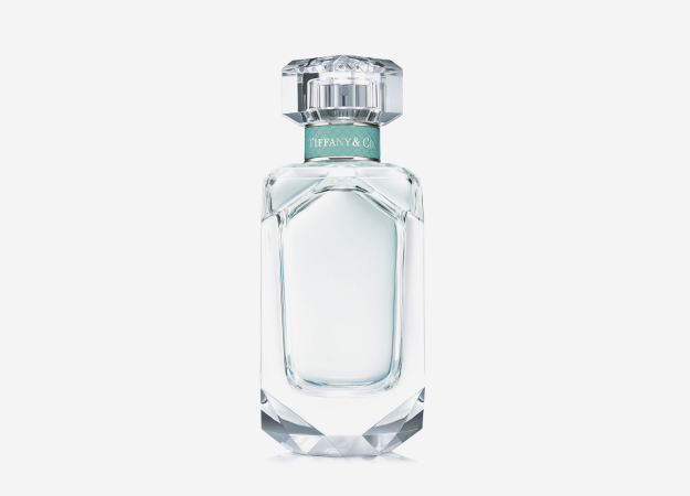 Tiffany от Tiffany&Co., 5290 руб./30 мл Tiffany от Tiffany&Co., 5290 руб./30 мл