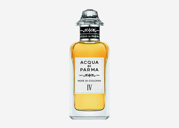 Note di Colonia IV от Acqua di Parma, 30000 руб. Note di Colonia IV от Acqua di Parma, 30000 руб.