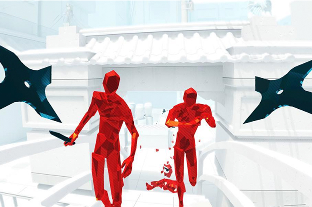 Как AR/VR-технологии меняют индустрию развлечений (фото 2)