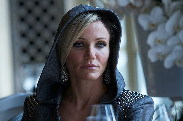 Как повторить запоминающиеся образы из кино (фото 9)