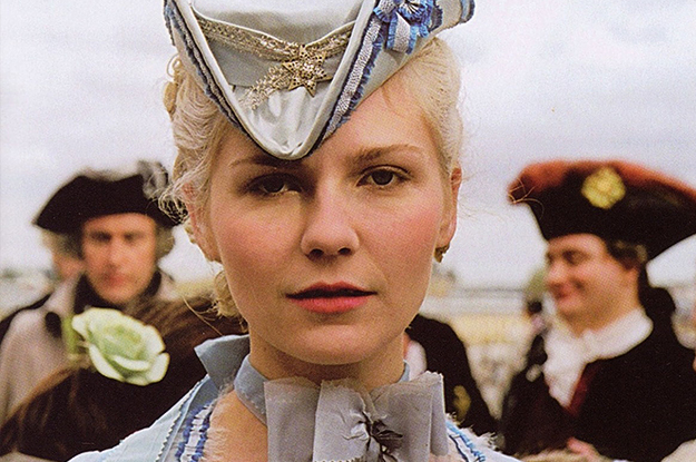 Как повторить запоминающиеся образы из кино (фото 4)