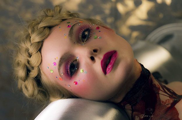 Как повторить запоминающиеся образы из кино (фото 5)