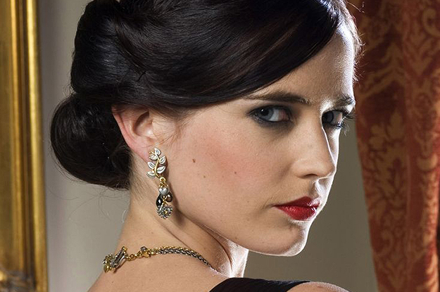 Как повторить запоминающиеся образы из кино (фото 8)