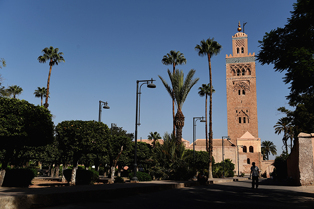Что нужно знать об опасных туристических направлениях (фото 2)