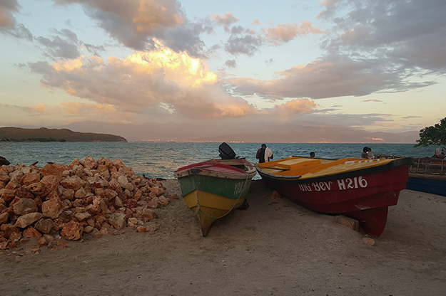 Что нужно знать об опасных туристических направлениях (фото 3)
