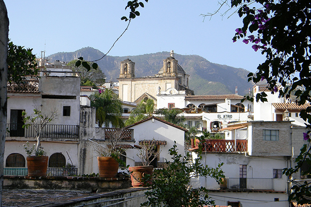 Что нужно знать об опасных туристических направлениях (фото 6)