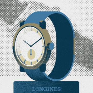 185 лет Longines: 5 малоизвестных фактов о бренде