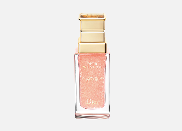 La Micro-Huile de Rose от Dior, 14700 руб. 