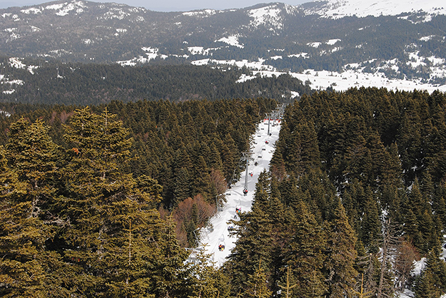 Куда ехать кататься на лыжах, если наскучили европейские курорты (фото 4)