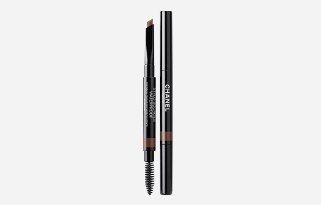 Stylo Sourcils Waterproof от Chanel, 2 835 руб. Stylo Sourcils Waterproof от Chanel, 2 835 руб.